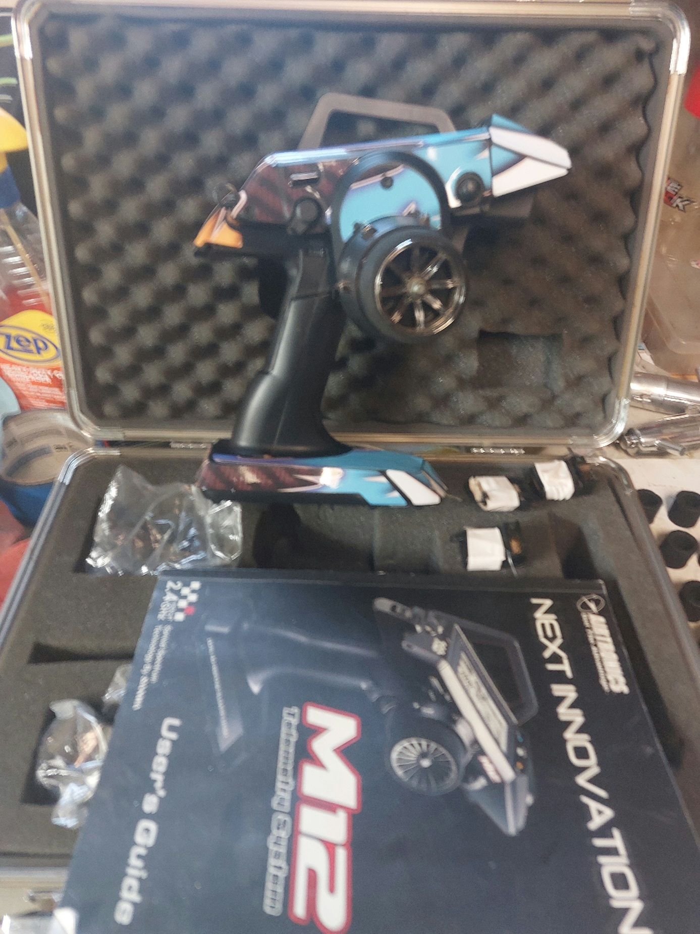 M12 for sale - Page 2 - R/C Tech Forums