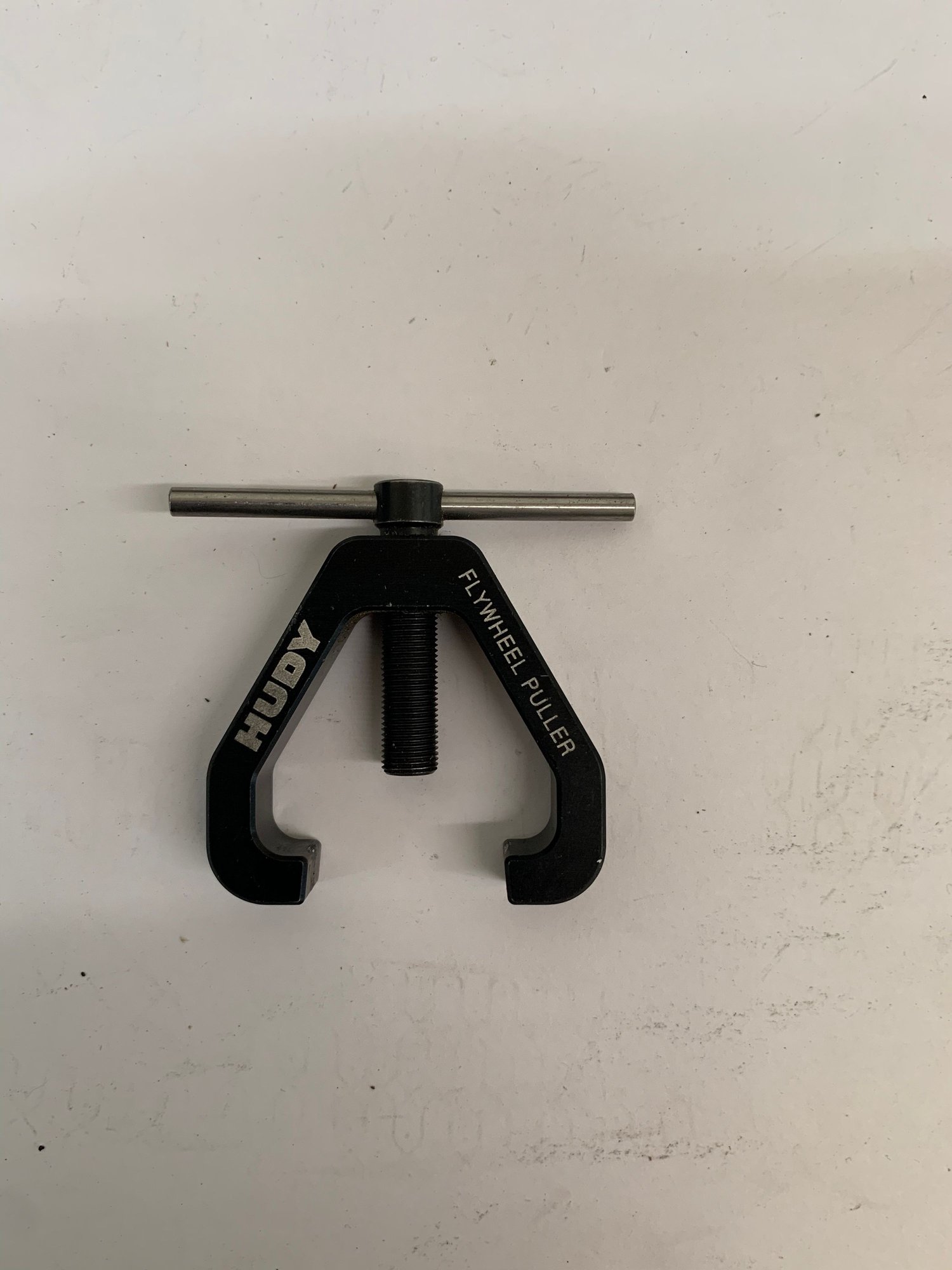 Hudy Flywheel puller R/C Tech Forums