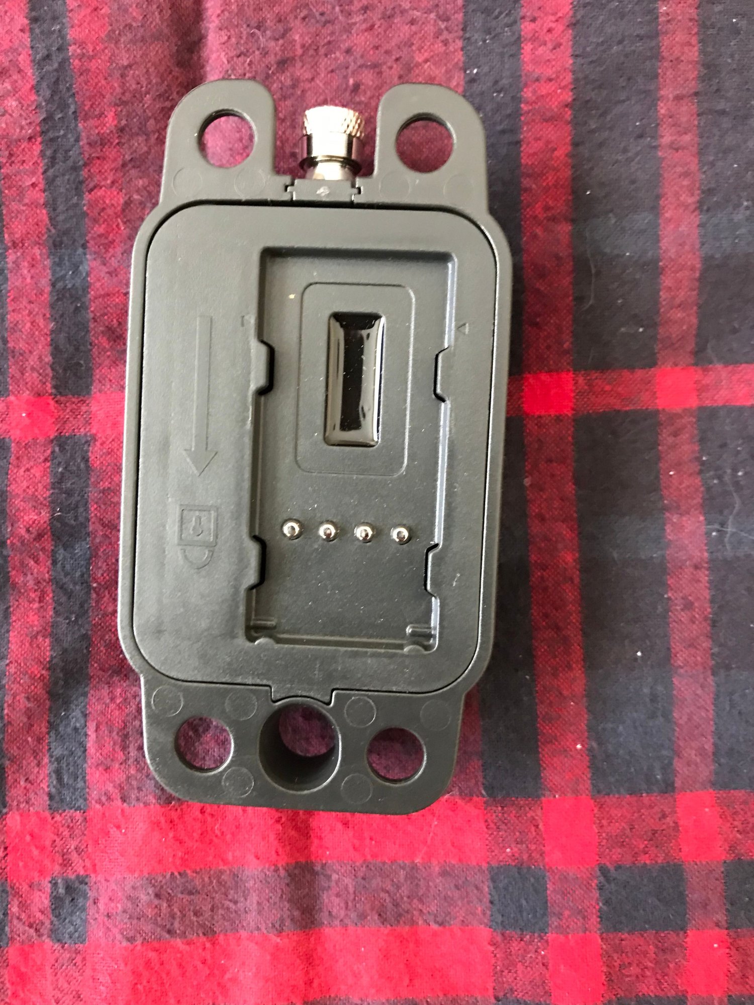 MYLAPS X2 Motocross Transponder R/C Tech Forums