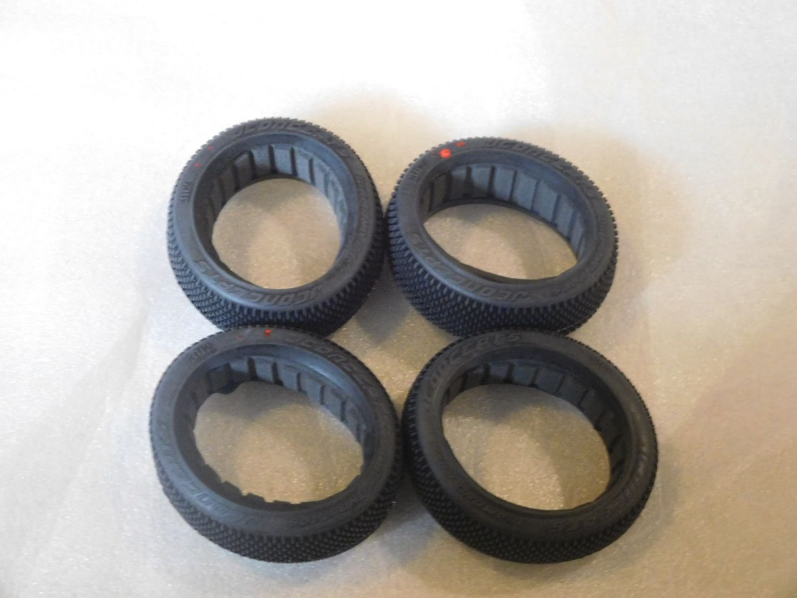 [FS] JConcepts 1/8 Diamond Bars New Tire Set Lot R/C Tech Forums