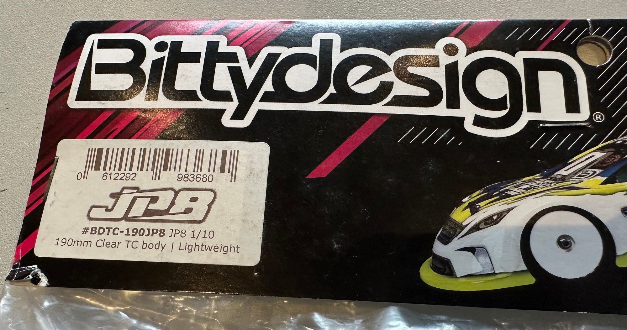 ARC R11 2019 Mid - R/C Tech Forums