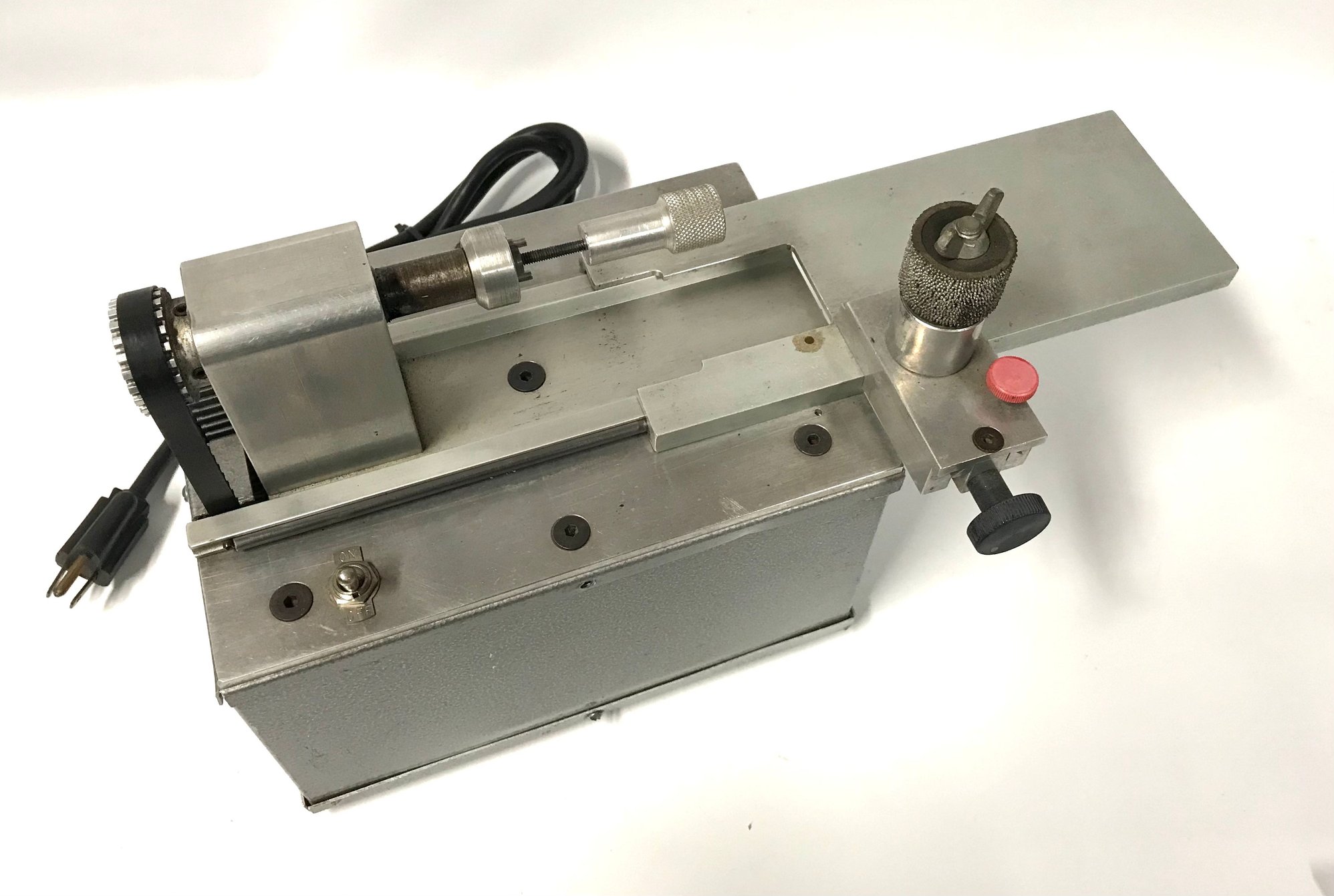 MaxMod RC Foam Tire Truer Tool R/C Tech Forums