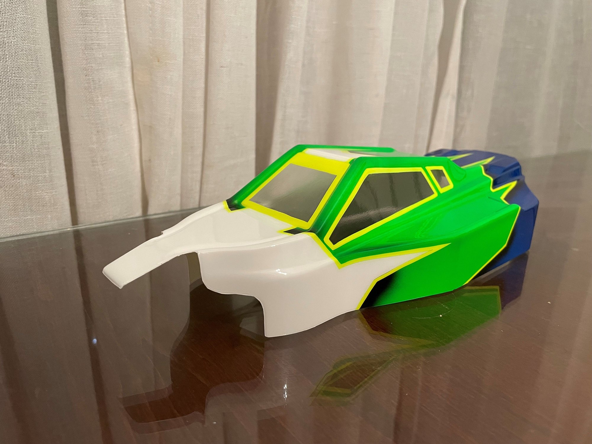 CINNA RC Designs R/C Tech Forums