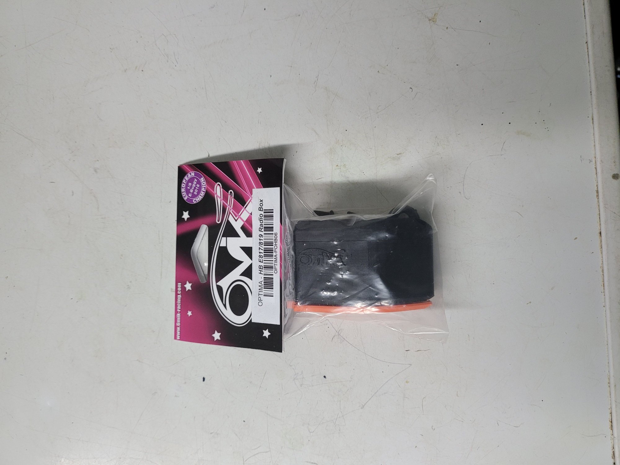 HB E819rs R C Tech Forums