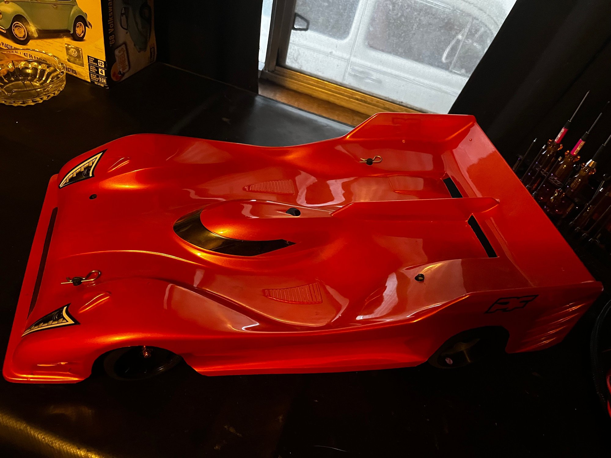 Xray 1/10 pan car R/C Tech Forums