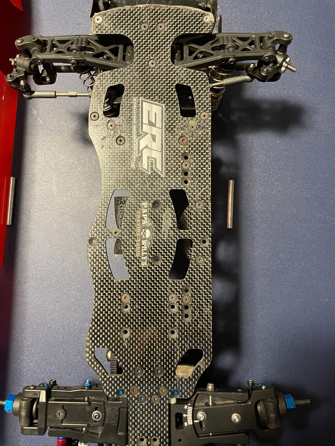 ERC sprint Car Roller R/C Tech Forums