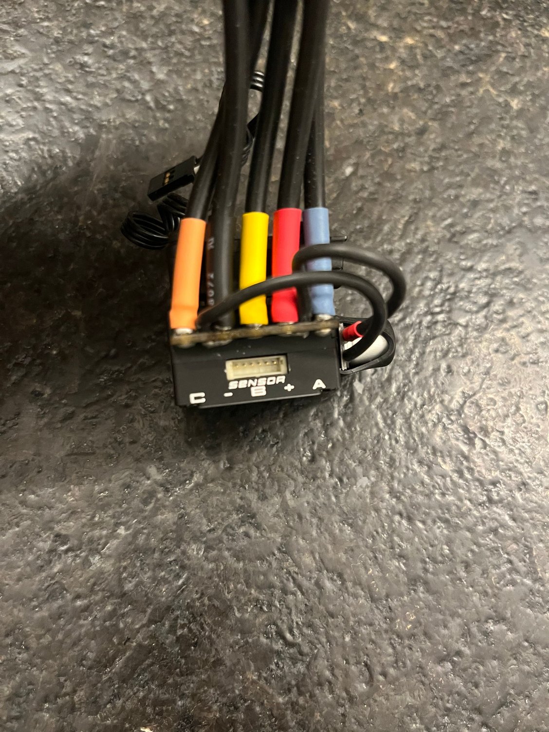 R1 Wurks Digital 3 Super Stock & WiFi Module R/C Tech Forums