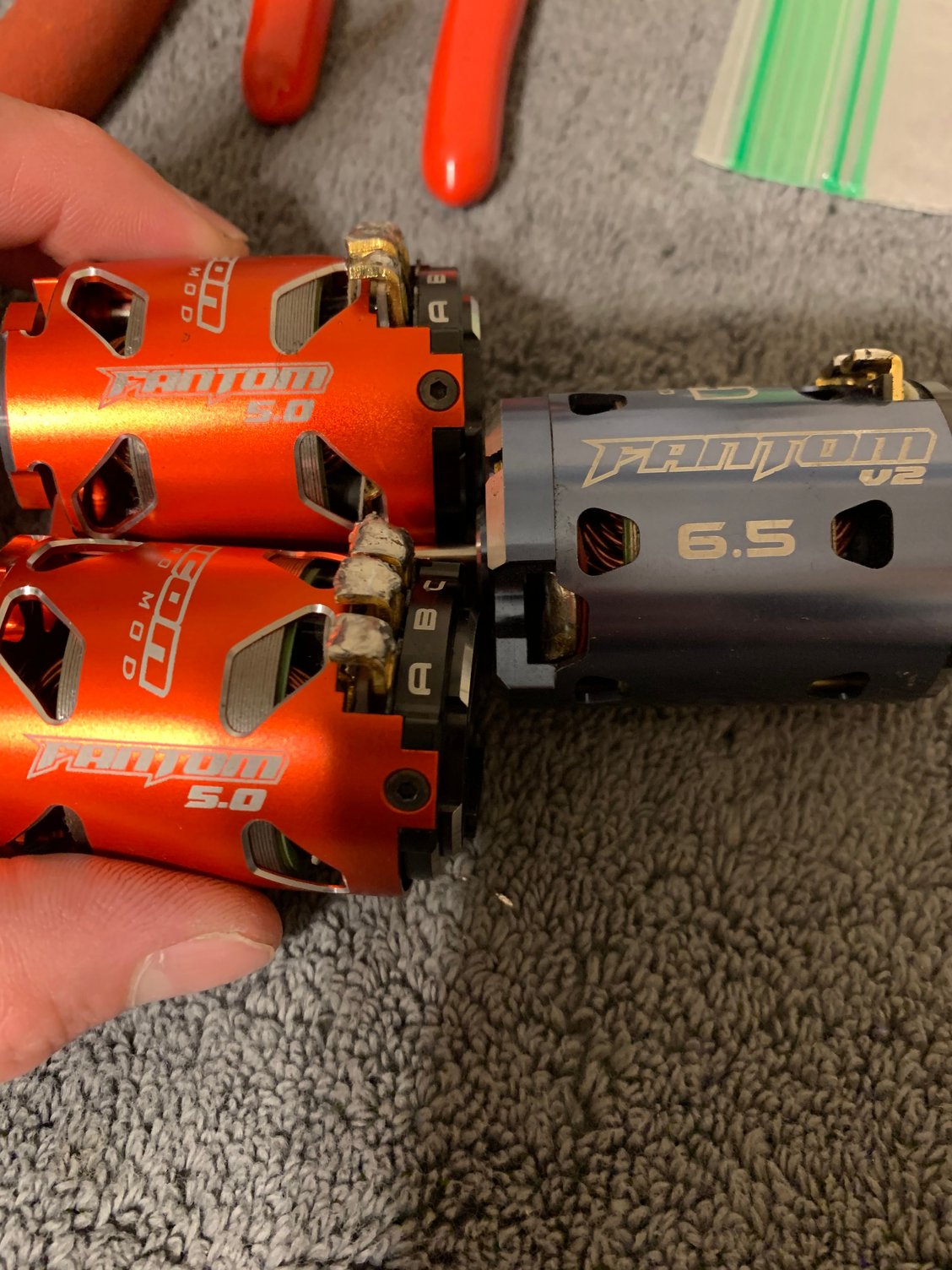 Modified Motors - R/C Tech Forums