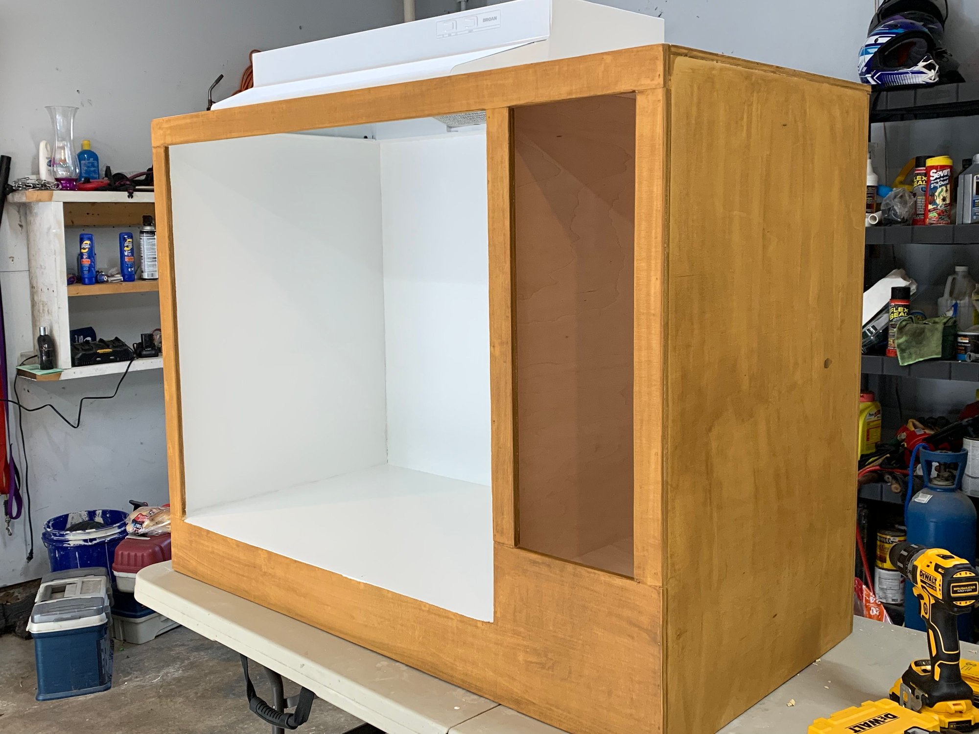 Airbrush Booth R/C Tech Forums