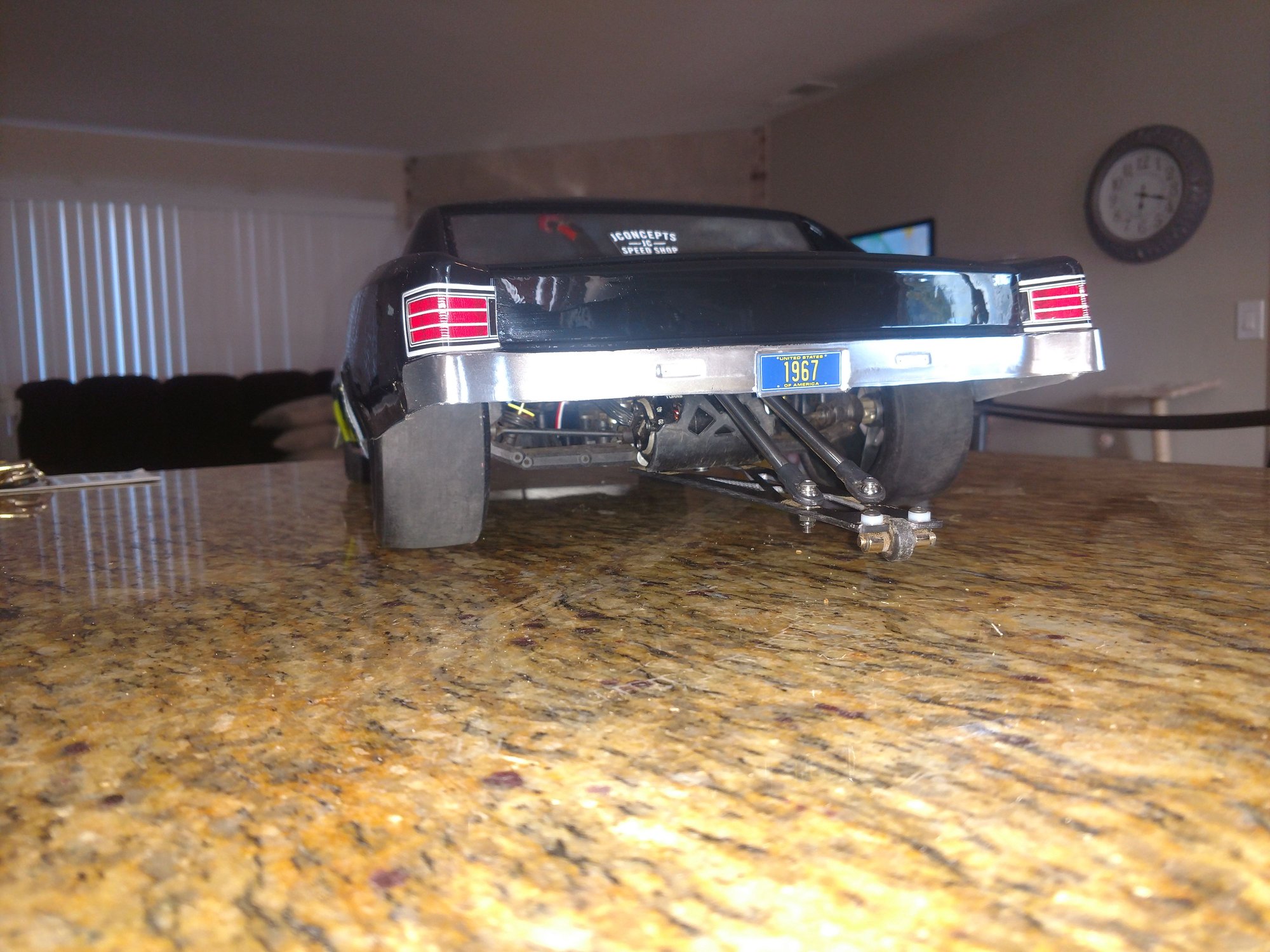 Losi Drag Car R/C Tech Forums
