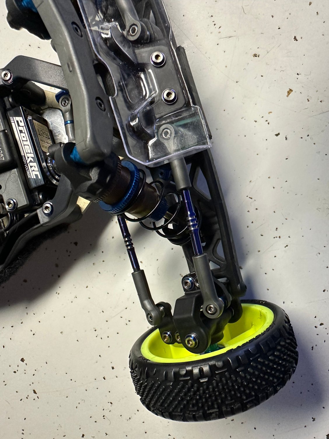 Team Associated B6.4 and B6.4d - Page 99 - R/C Tech Forums