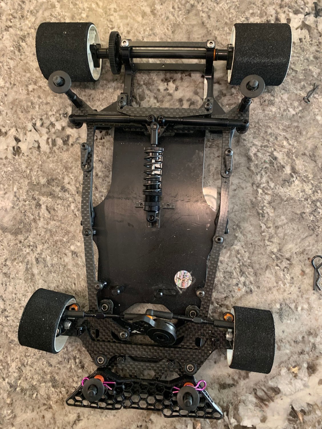 Xray X12 2022 GT R/C Tech Forums