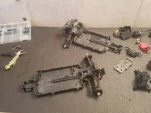 Here is the part you start to put the wrong one back together.
