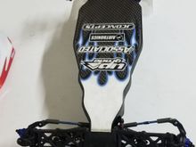 chassis decal