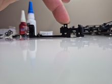 MS2.0 Steering mount