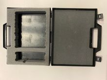 Older Pro-Match storage box. 