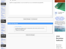Scammer with just 1 post & 3 negatives!!
Really Dude?!?