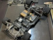 Blurry image from Ollie Payne’s FB. 