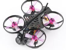 Makerfire Armor 85 HD Brushless Whoop