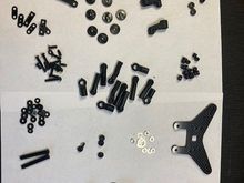 spares - 