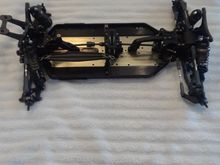 Chassis Side View
