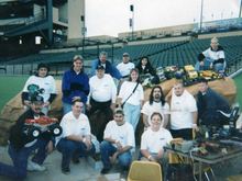 SoCal RC Raceway Round 2 Monster Jam Anahiem.