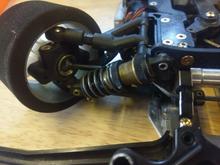 front CVD