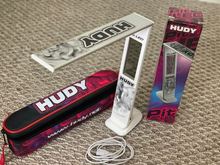 HUDY Pit Light
