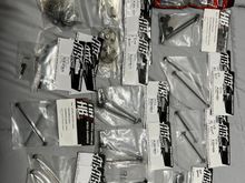 Cvd’s, universals, bones, rebuild kits.