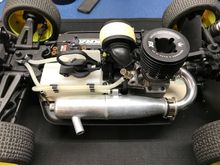 OS T-2090 pipe