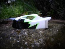 mini 8 piranha 2