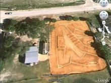 Farmers Hobby and Raceway from space. 2010
CLOSED!!!!! :-(
