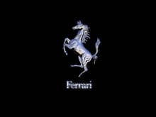 Ferrari Logo3