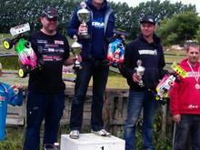 Rune G GP2nd