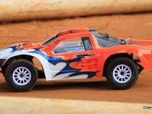 Kyosho SC-R