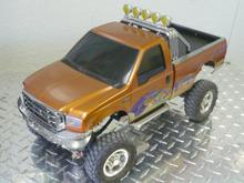 Tamiya Hi-Lift F350