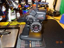 New start new radio