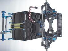 Chassis rollend
