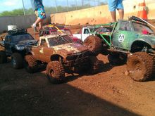 Mud Pit 01