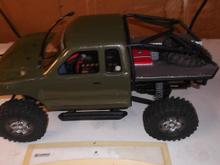 Rock Crawler