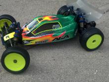 Kyosho