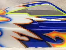 Losi 8ight E 2.0 (JConcepts Illuzion High Flow) 006