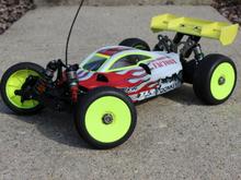 losi8 3