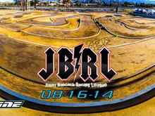 JBRL Nitro 08-16-14 @ Proline