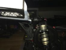 DEX210/410 Wing Mod