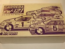 Vintage 1/12 kits