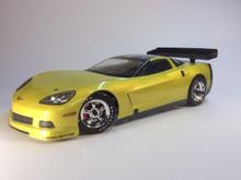 Chevy Corvette