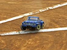 Viewpoint Raceway Fairfield VA
