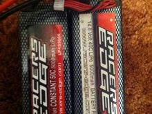 4 cell lipos for Ve8 buggy