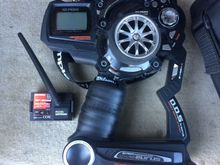 ko ex-10 eurus with
Kr-409s rec
Rf-902s mod
drop down
